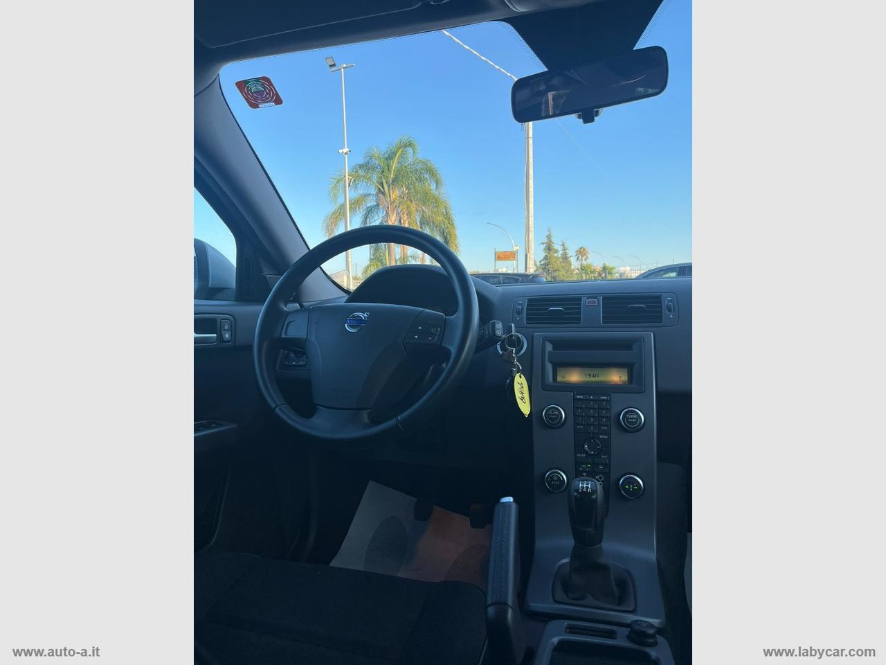 VOLVO V50 1.6 D DRIVE POLAR