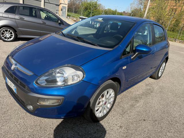 FIAT Punto Evo 1.4 5p Emotion BENZINA/GPL Stupenda Bellissima
