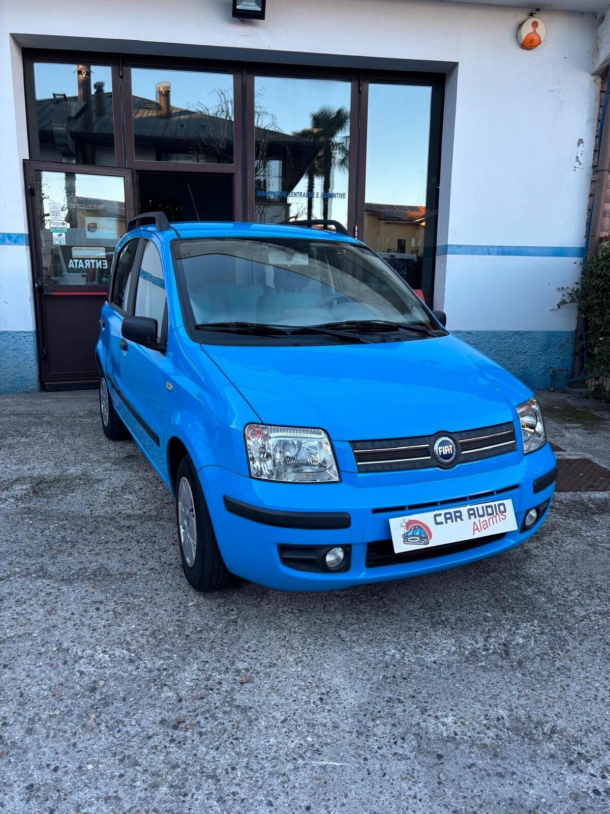 Fiat Panda 1.2 Dynamic - NEOPATENTATI