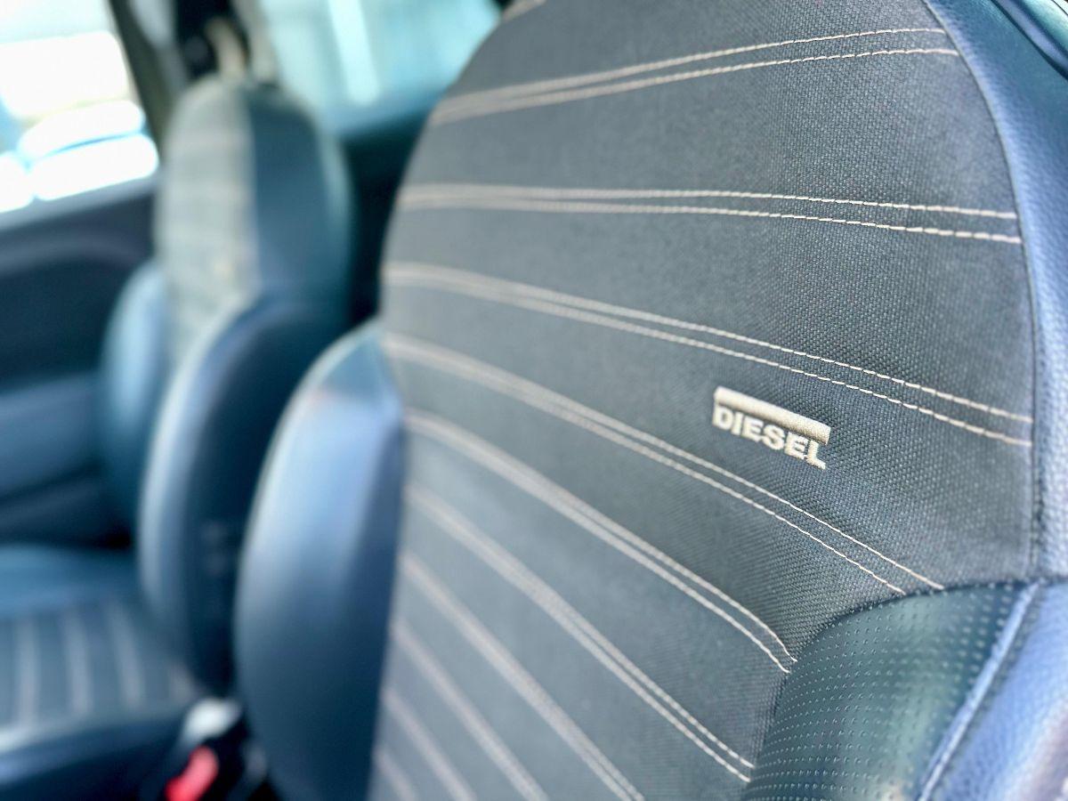 FIAT - 500 - 1.2 by DIESEL EDIZIONE LIMITATA