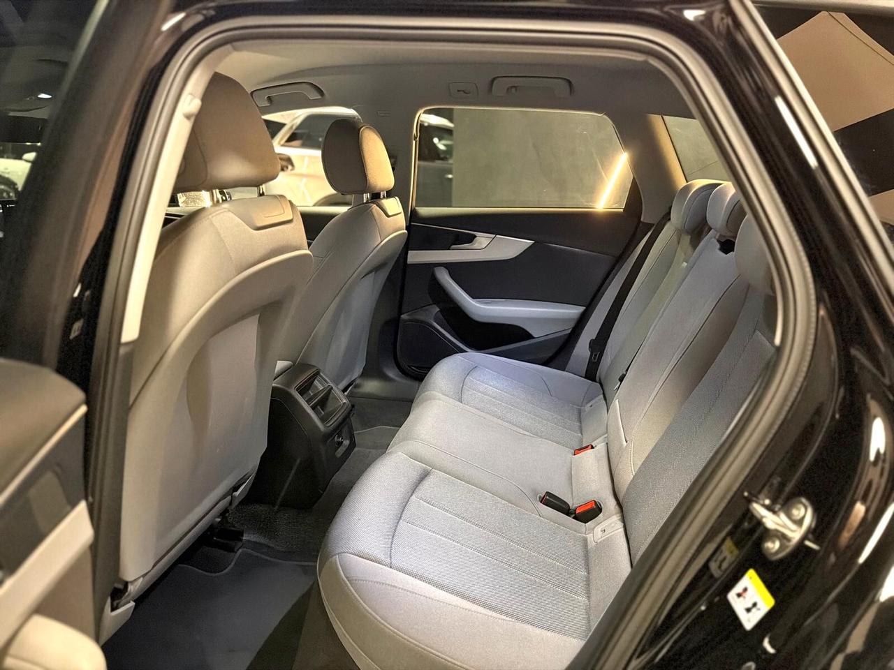 Audi A4 allroad 40 TDI 204 CV S tronic Business