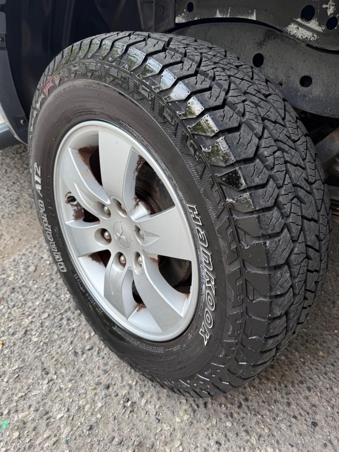 Mitsubishi L200 2.5 DI-D/136CV Double Cab Invite
