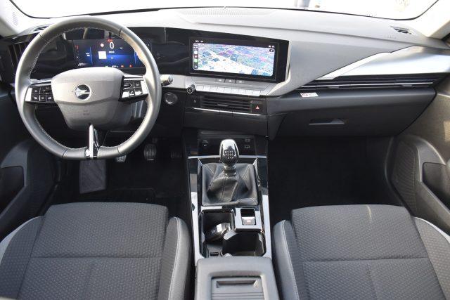 OPEL Astra 1.5 Turbo Diesel 130 CV Edition