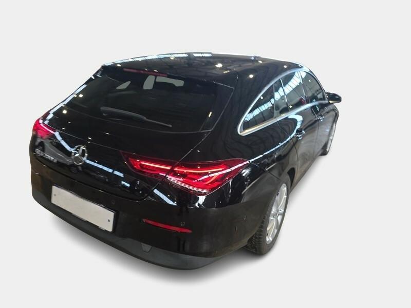 MERCEDES-BENZ CLA 200 D AUTOMATIC BUSINESS EXTRA STATION WAGON