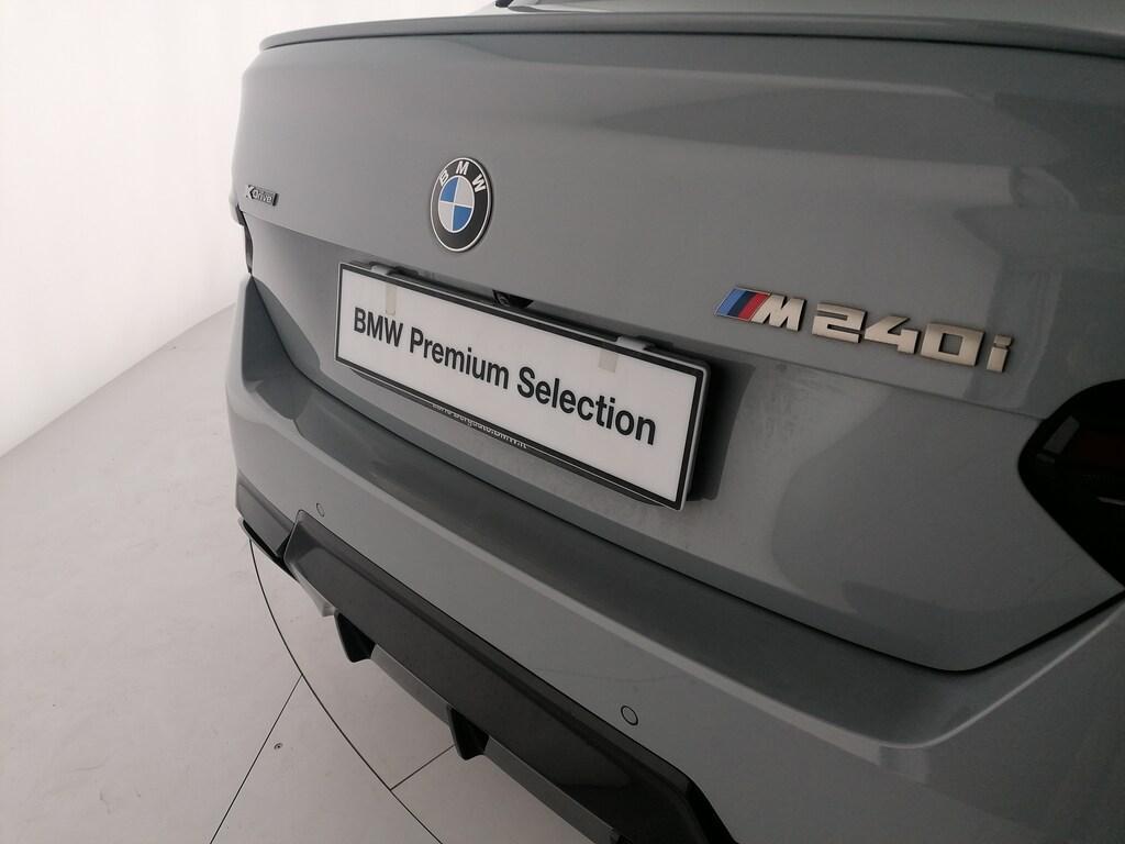 BMW Serie 2 M Coupe 240 i xDrive Steptronic