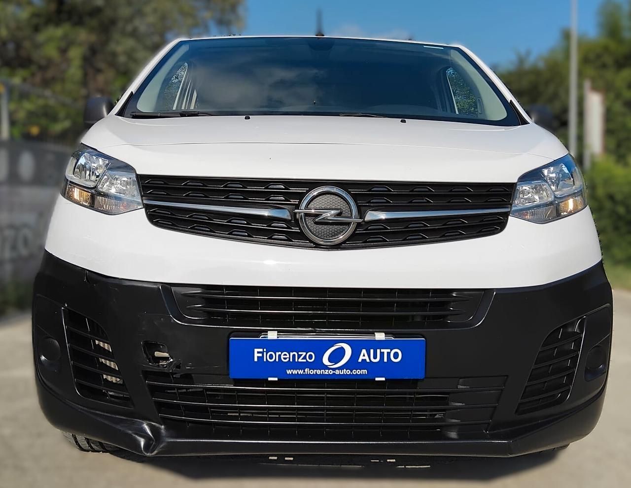 Opel Vivaro 1.5 Diesel 120CV -NESSUN OBBLIGO DI FINANZIAMENTO-