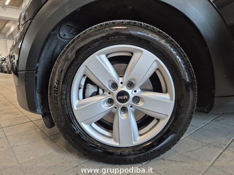 MINI Countryman Mini Diesel Mini 1.6 One D E6