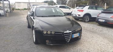 Alfa Romeo 159 2009 - 2.0 JTDM LB AUTOMOBILI