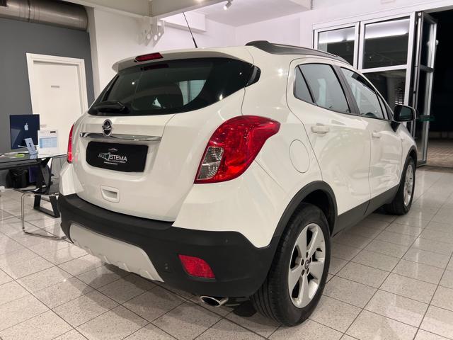 OPEL Mokka 1.6 CDTI Ecotec 136CV 4x2 Ego