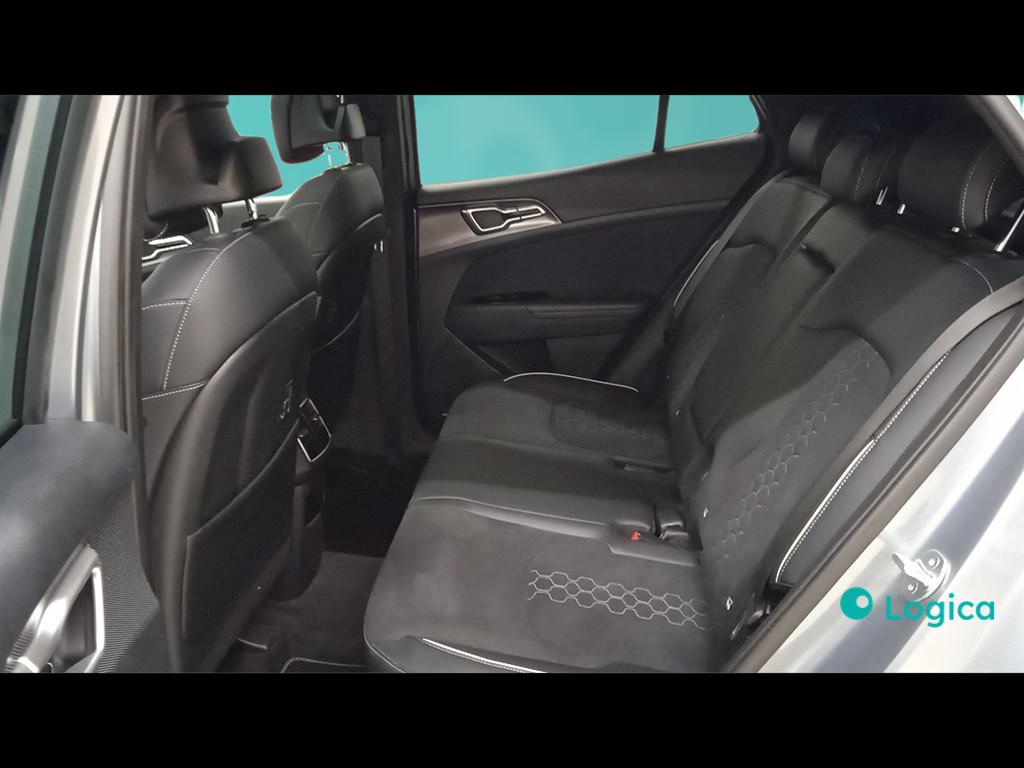KIA Sportage V 2022 - Sportage 1.6 tgdi hev GT-line auto