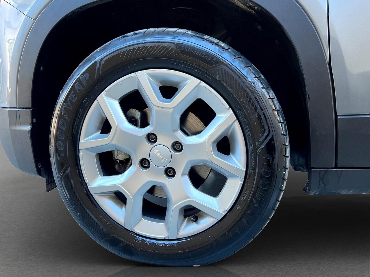 Jeep Avenger 1.2 Turbo 100 CV Altitude