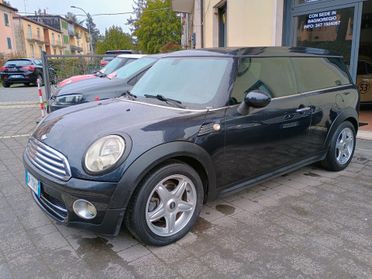 Mini Cooper Clubman Mini 1.6 16V Cooper D Clubman