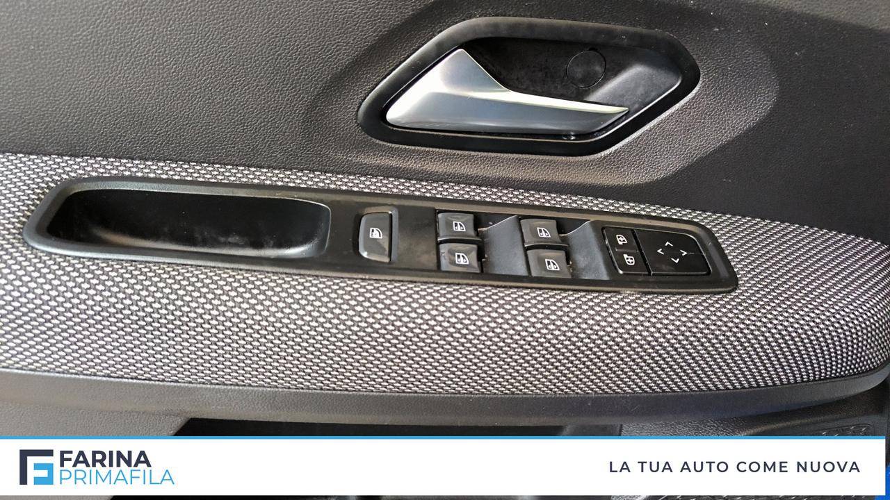 DACIA Sandero Streetway III 2021 - Sandero Streetway 1.0 tce Comfort Eco-g 100cv