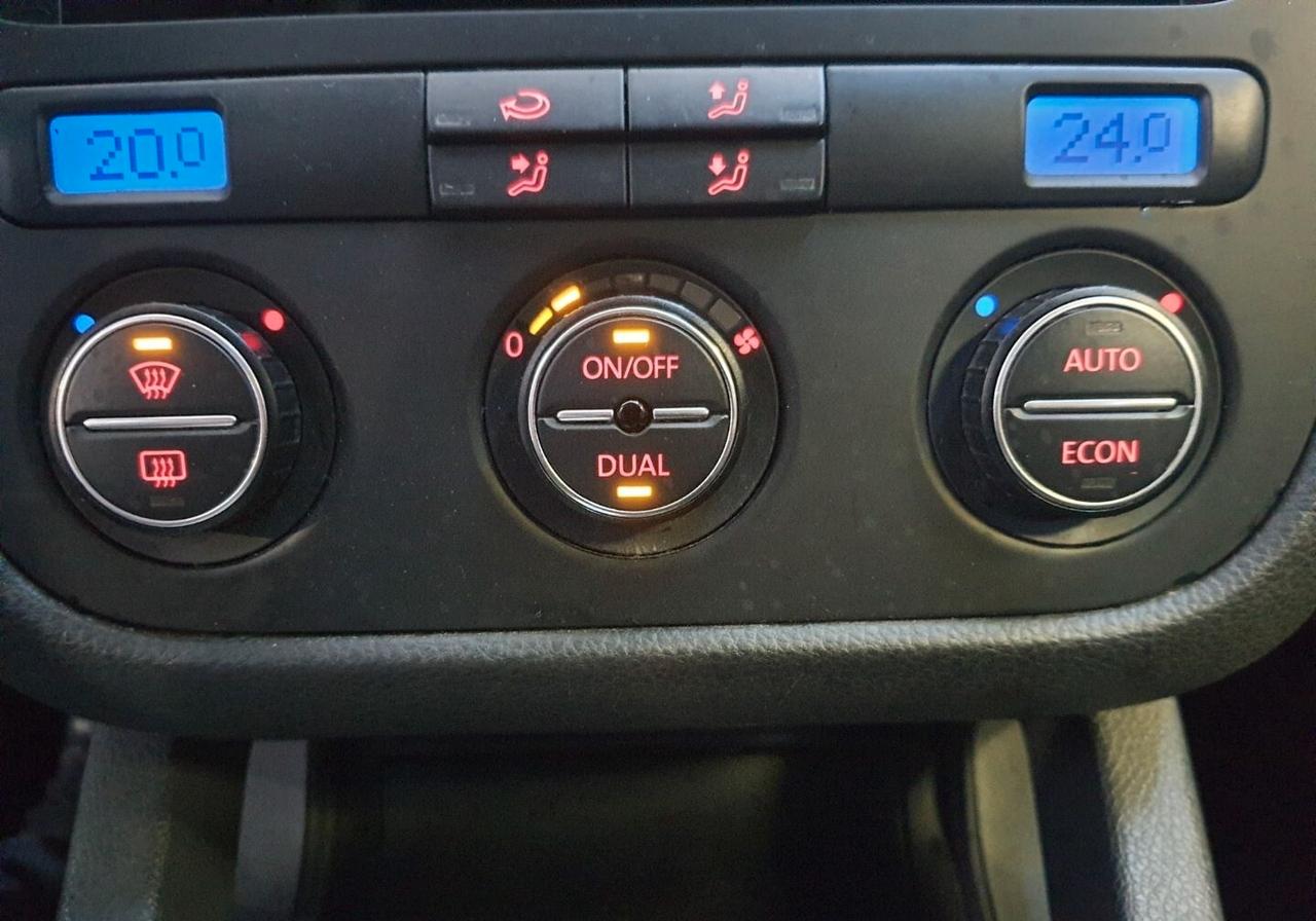 VOLKSWAGEN GOLF 5 1.900 TDI 105cv 3Porte