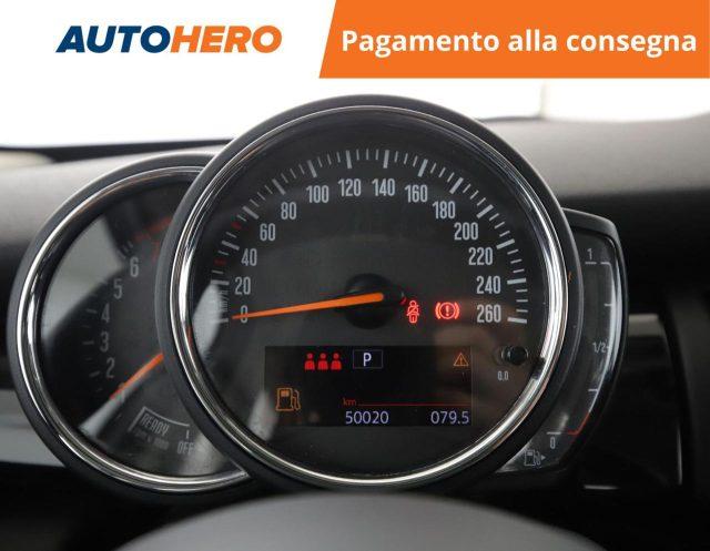MINI Cooper 1.5 5 porte