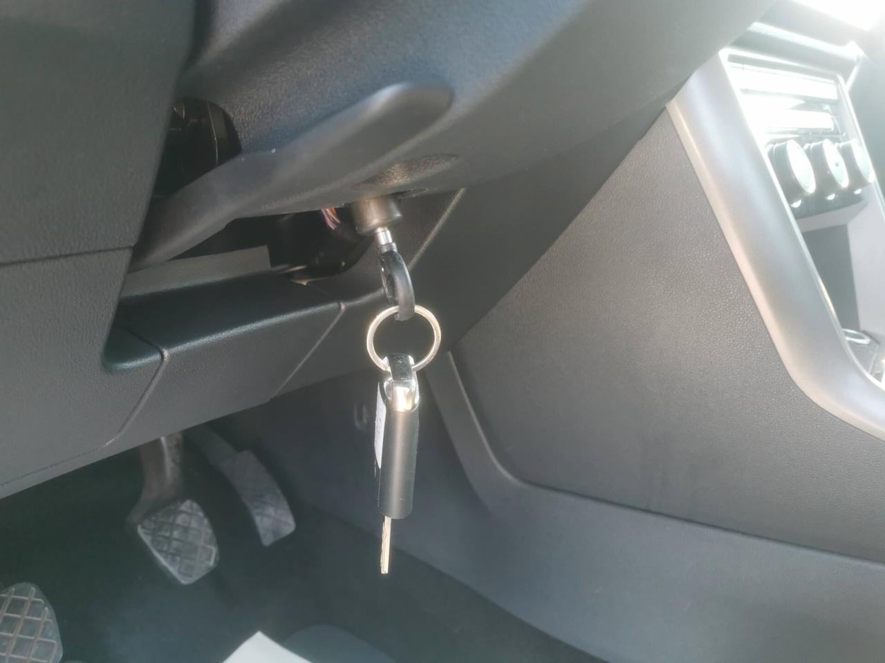 Volkswagen T-Roc 1.0 TSI 115 CV Style BlueMotion Technology 2021