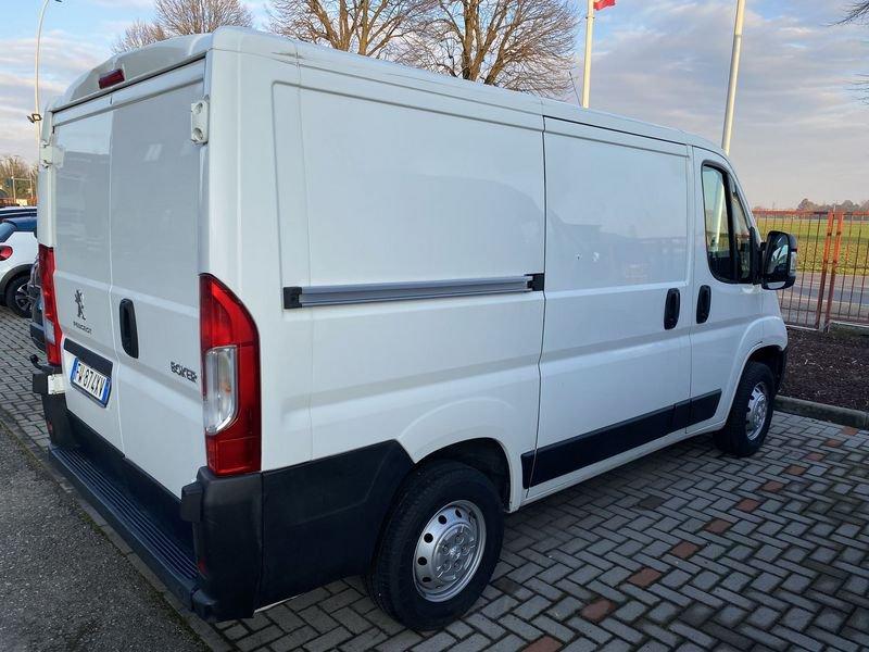 Peugeot Boxer 330 2.0 BlueHDi PC-TN Furgone