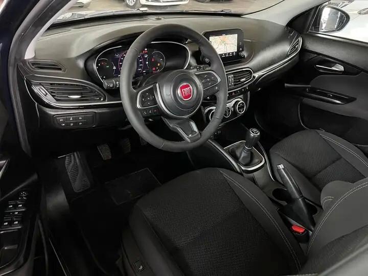 Fiat Tipo 1.0 5 porte City Life
