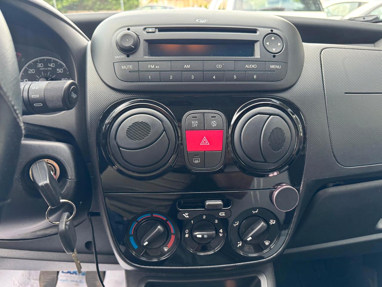 Fiat Qubo 1.3 MJT 75 CV Dynamic