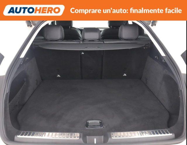 MERCEDES-BENZ GLC 250 d 4Matic Premium