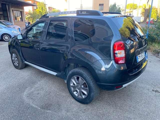 Dacia Duster Duster I 2014 1.5 dci Family 4x2 s