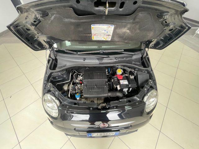 FIAT 500 1.2 'S'