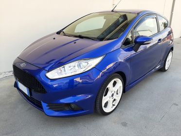 Ford Fiesta ST 1.6 Turbo 182CV 3p