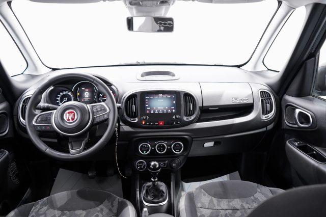 FIAT 500L 1.4 95cv S&S Cross