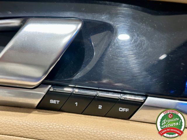 PORSCHE Panamera 3.0 Diesel *TETTO*SPORT CHRONO*ACC*