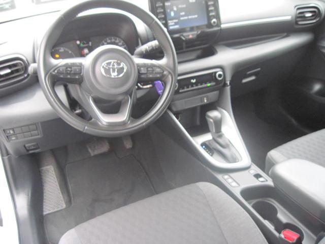 Toyota Yaris 1.5 Hybrid 5 porte Active SOLO KM 18000