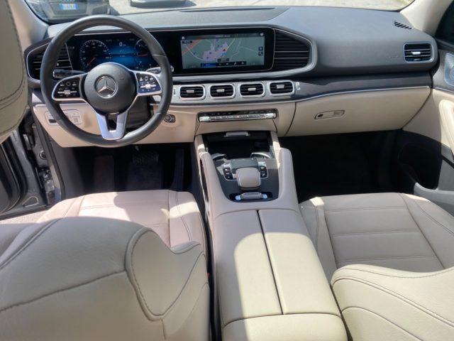 MERCEDES-BENZ GLE 300 d 4Matic Premium Plus