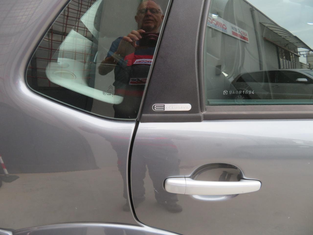 Citroen C3 1.1 Exclusive Style Techno Bi Energy G