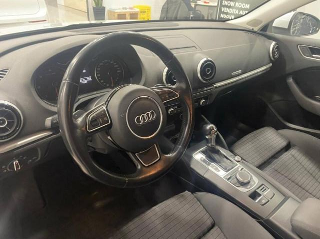 Audi A3 2.0 tdi Ambition Edition quattro 184cv s-tronic