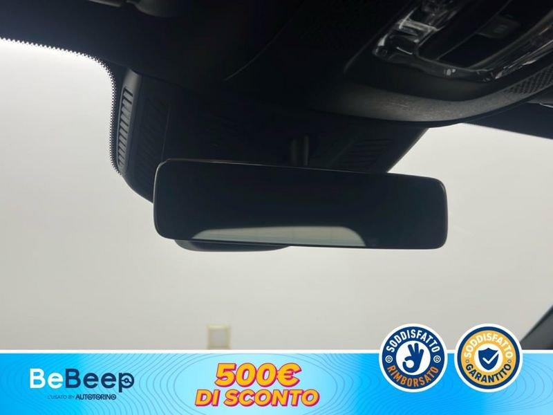 Mercedes-Benz GLB Classe 200 D PREMIUM 4MATIC AUTO