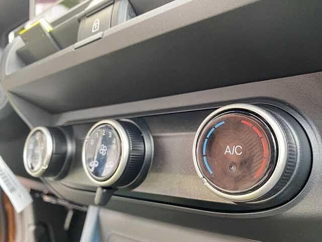 Fiat Grande Panda 1.2 Hybrid 110 CV S&S Icon