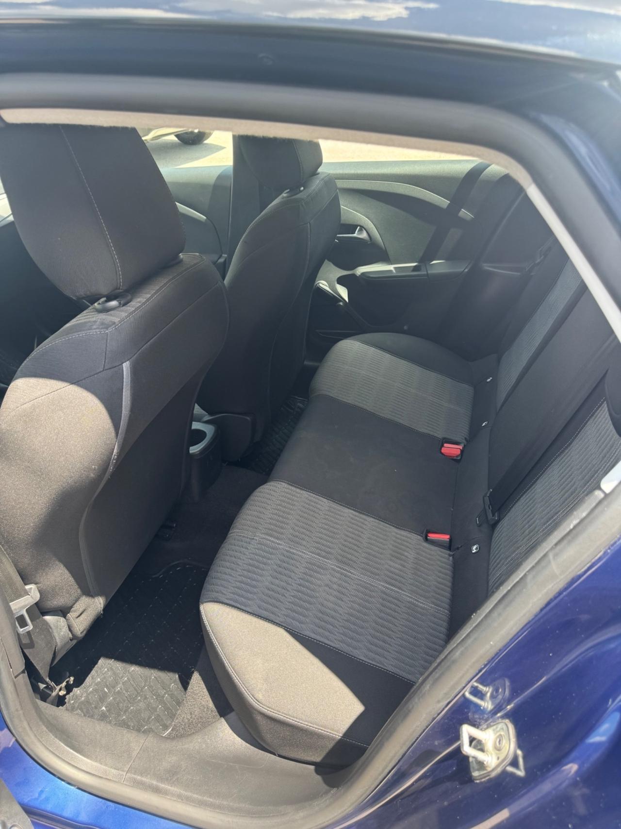 Opel Corsa 1.2 Edition