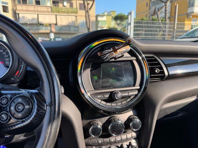 MINI Cooper 1.5 Cooper Baker Street Automatico