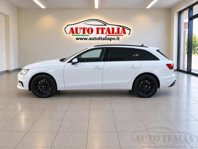 AUDI A4 35 TDI/163 CV S tronic Business Advanced