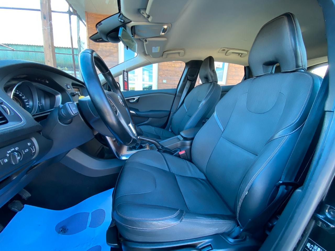 VOLVO V40 Cross Country D2 1.6 115cv GARANTITA