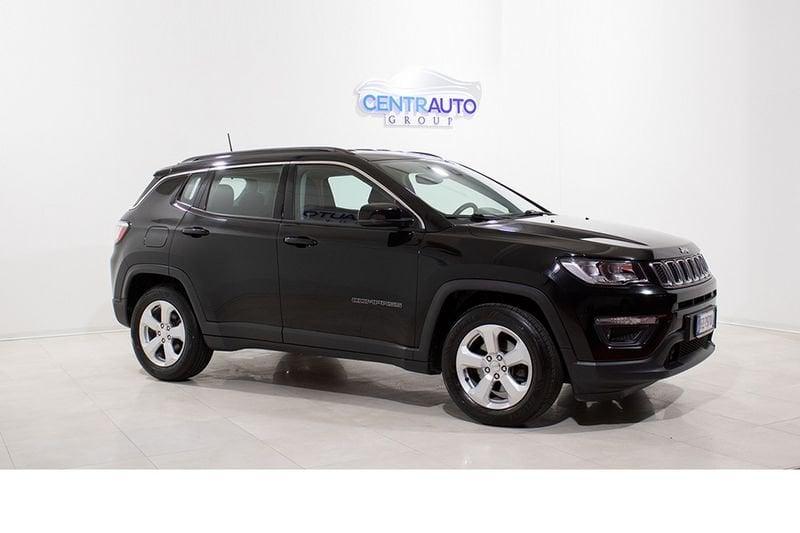 Jeep Compass 1.6 Multijet II 2WD Longitude