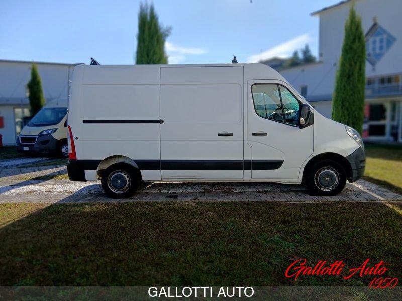 Renault Master T33 2.3 dCi/125cv Furgone E5+IVA