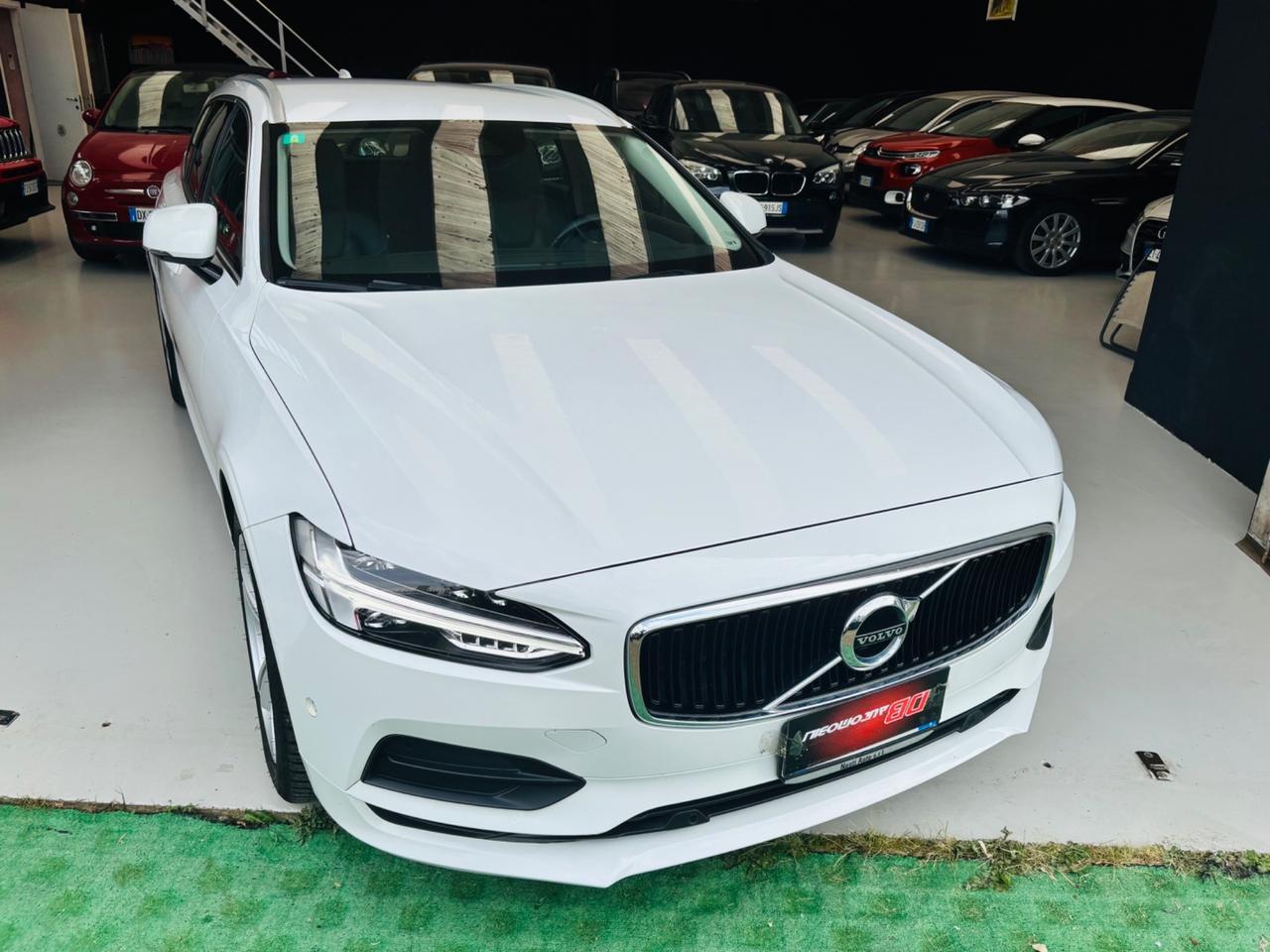 Volvo V90 D3 Geartronic Inscription