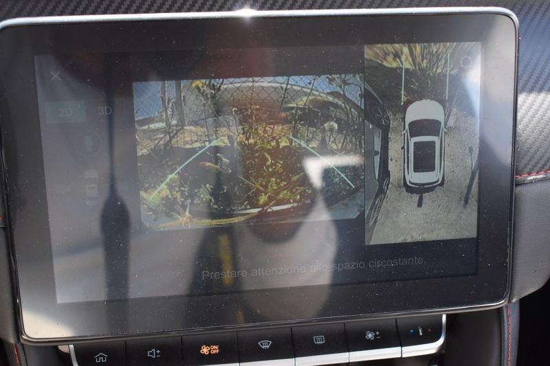 MG ZS 1.5 VTi-tech Luxury
