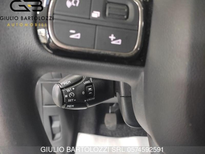 Citroën C3 PureTech 83 S&S PLUS