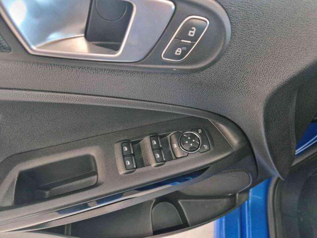 FORD EcoSport 1.0 EcoBoost 125 CV Start&Stop ST-Line