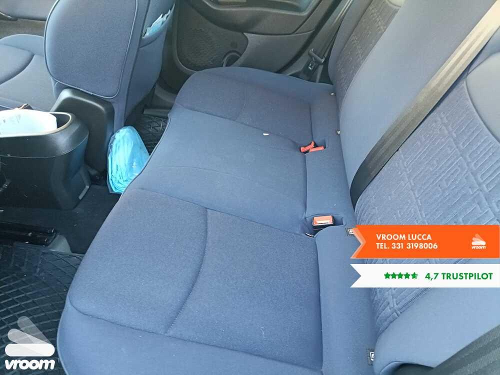 FIAT 500X 500X 1.3 MultiJet 95 CV Cult