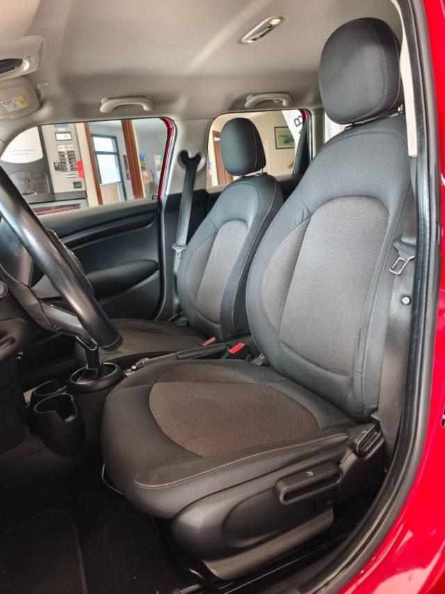 MINI One 1.5 Automatic 102 Cv Navi 5 Porte Neopatentati