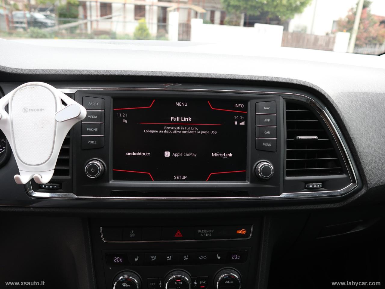 SEAT Ateca 1.6 TDI Business