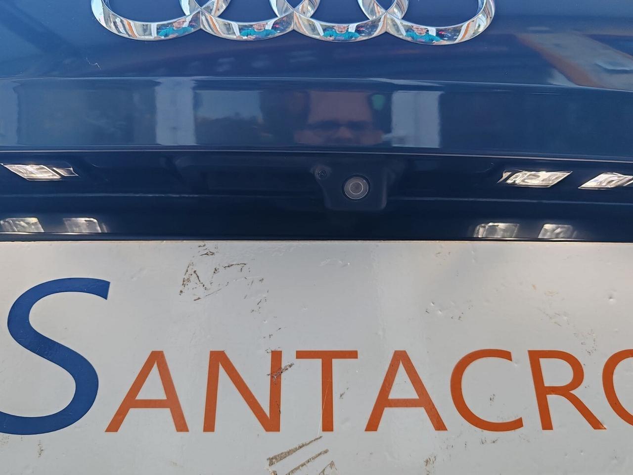 AUDI Q5 2.0 TDI 190CV QUATTRO S TRONIC BUSINESS S.