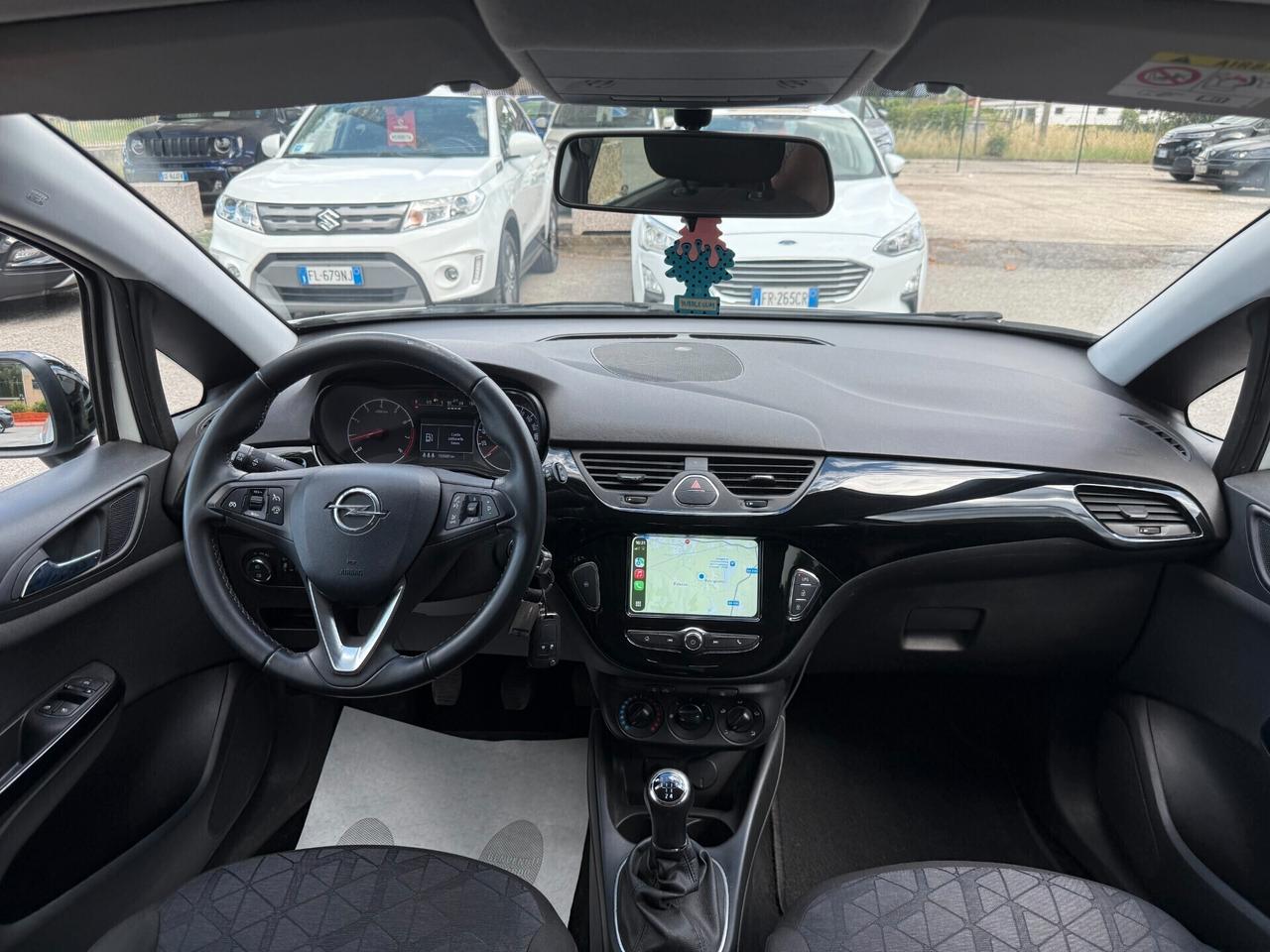 "DAVETRINA" Opel Corsa 1.4 90CV GPL Tech FULL